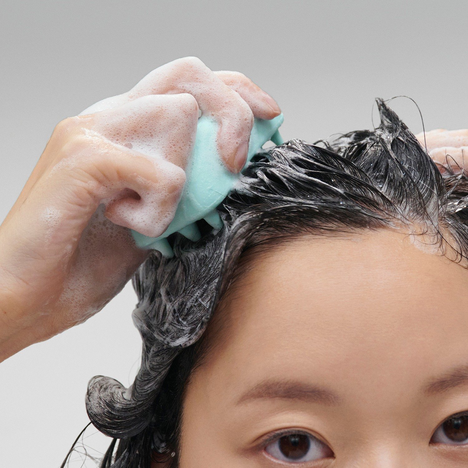 Scalp Massager • 1pc