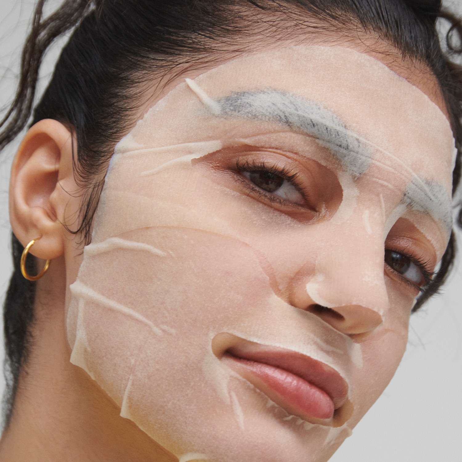 Booster Face Masks • 2pc