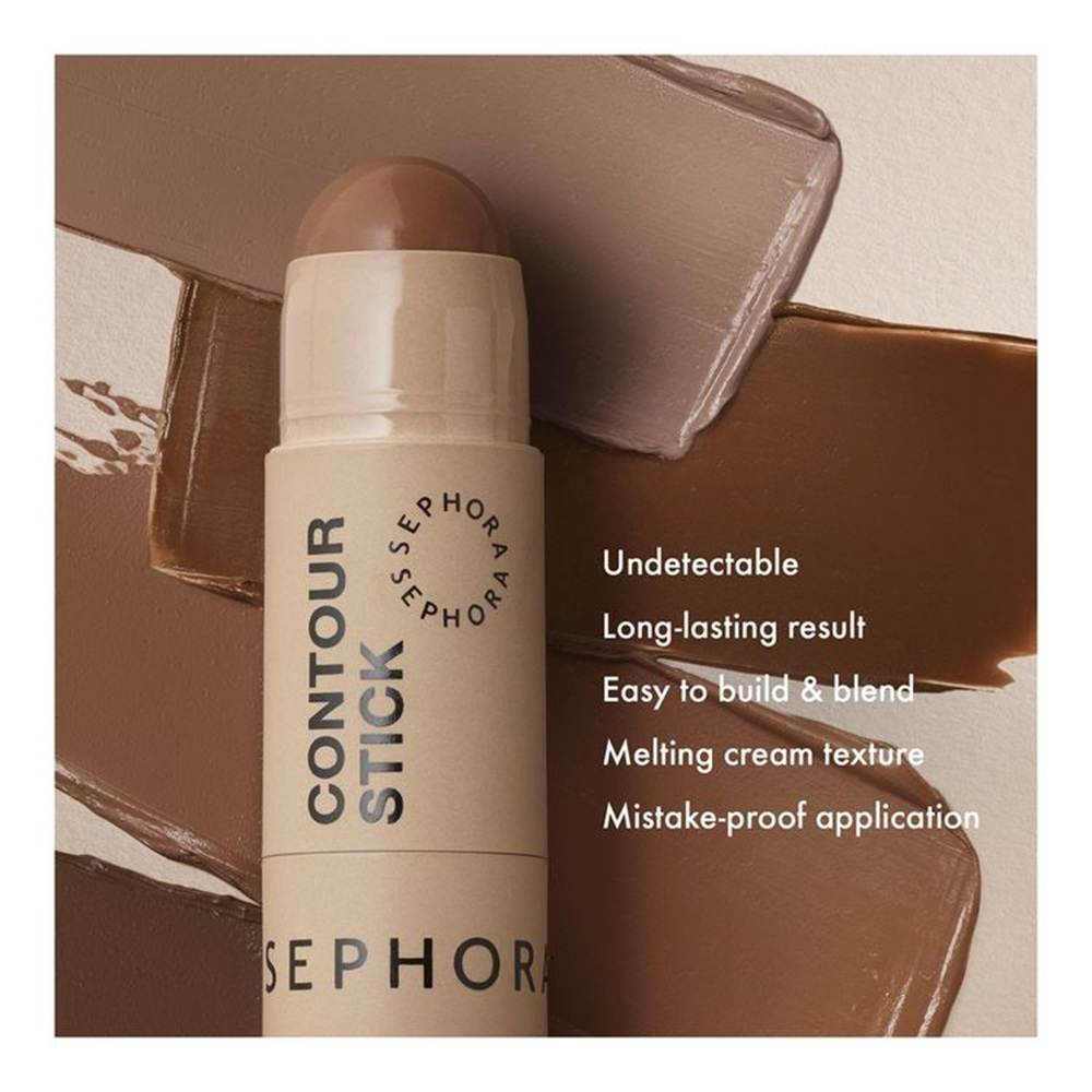 Contour Stick • 04 Tan To Deep