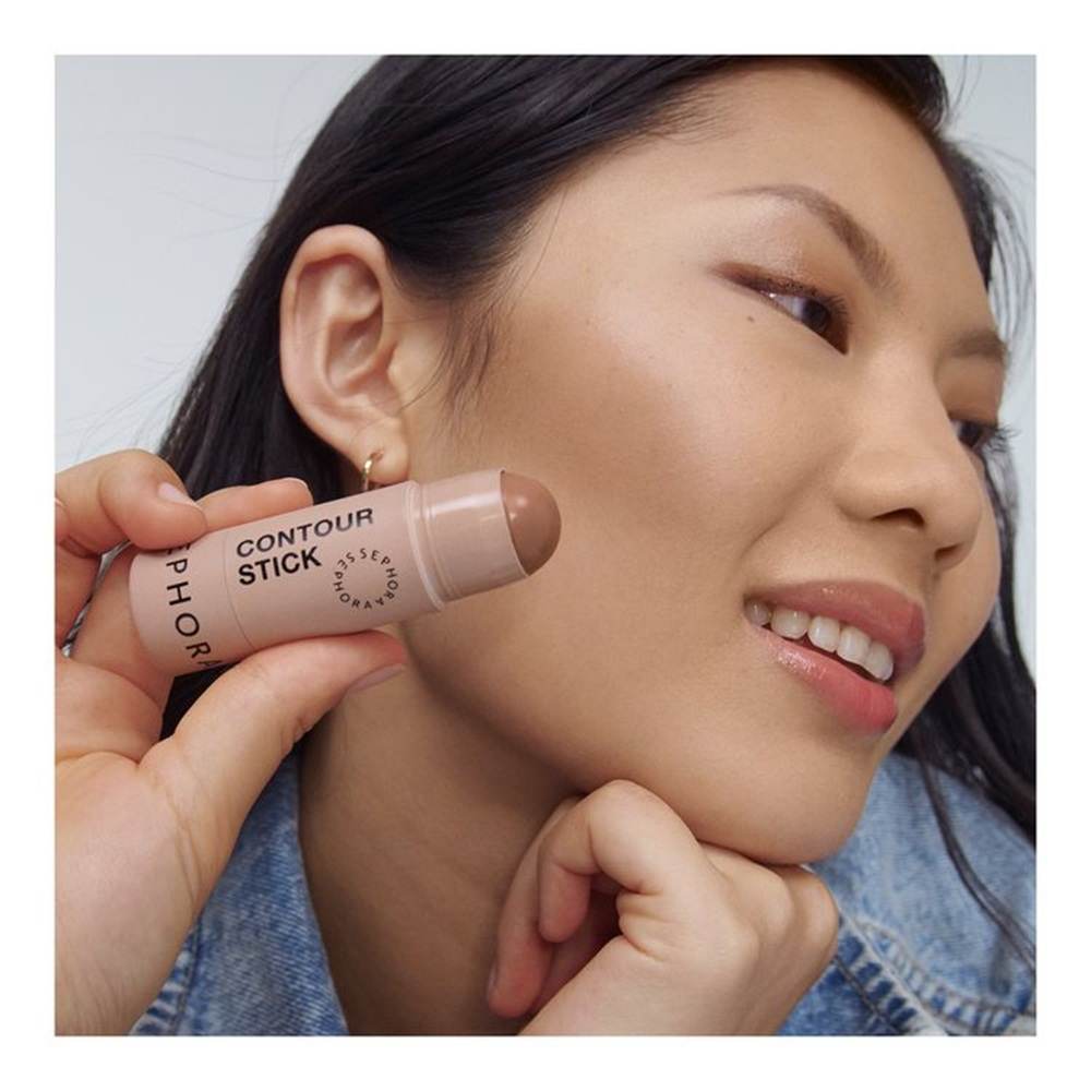 Contour Stick • 04 Tan To Deep