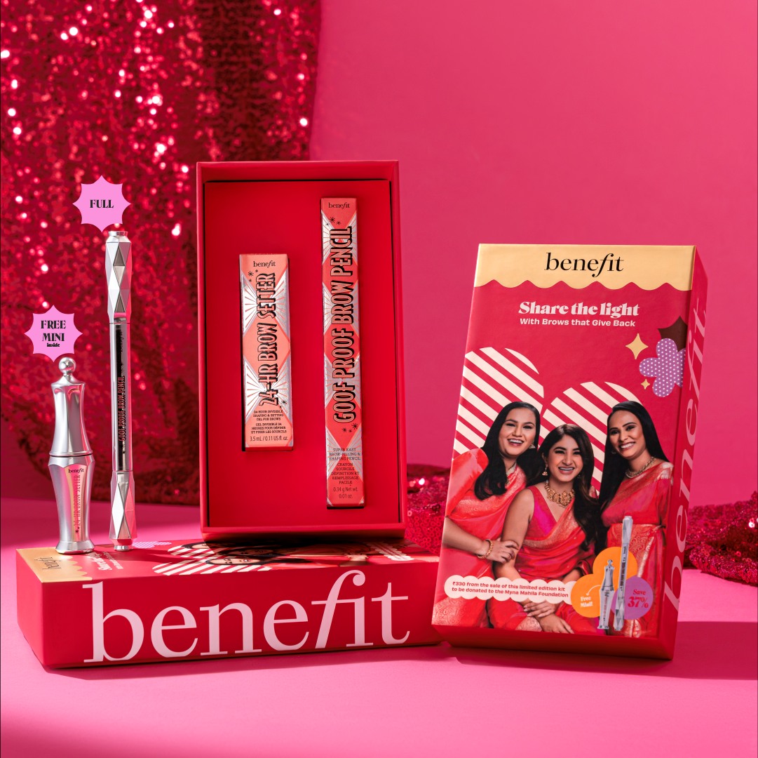 Brow Essentials Kit