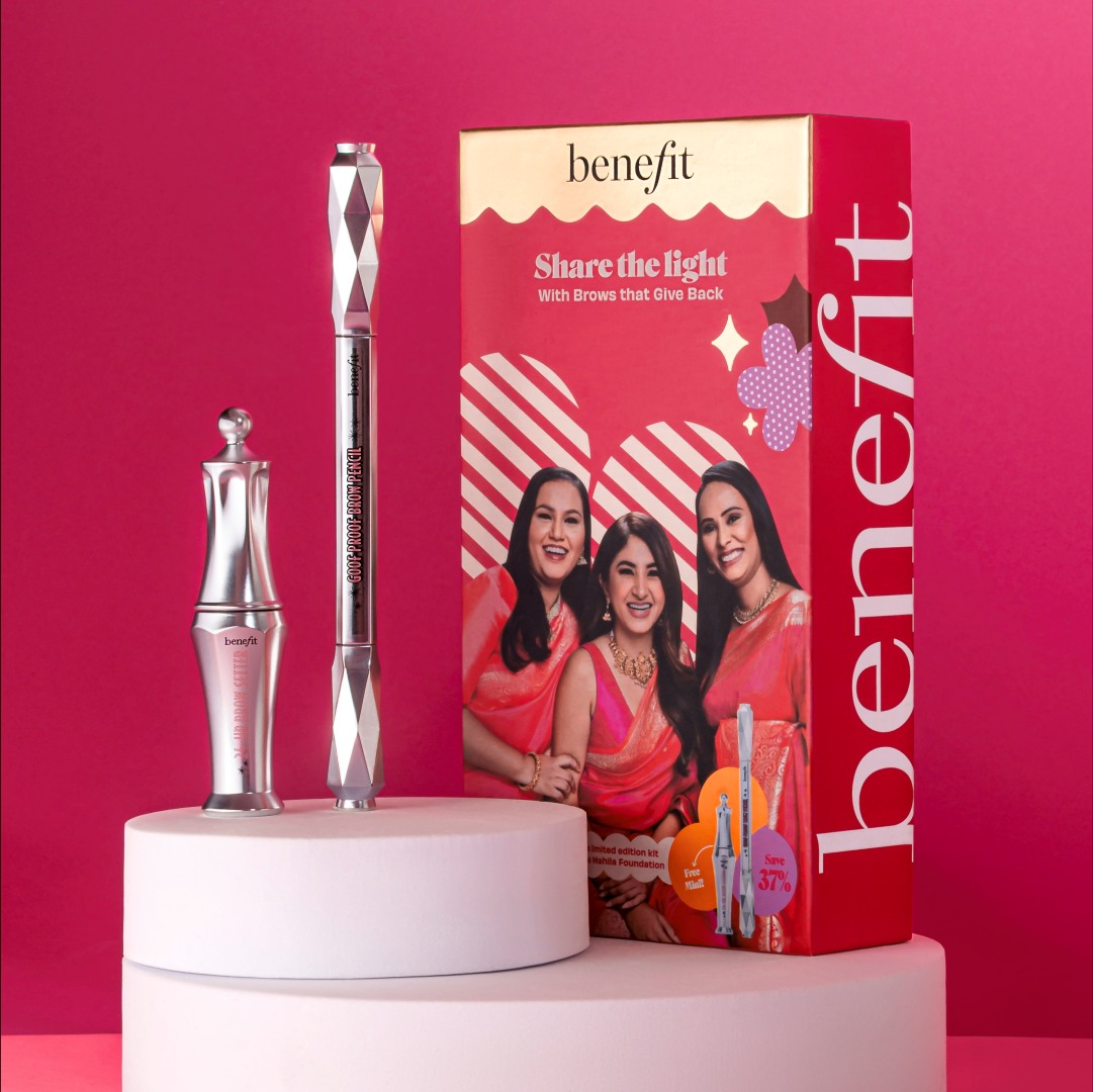 Brow Essentials Kit