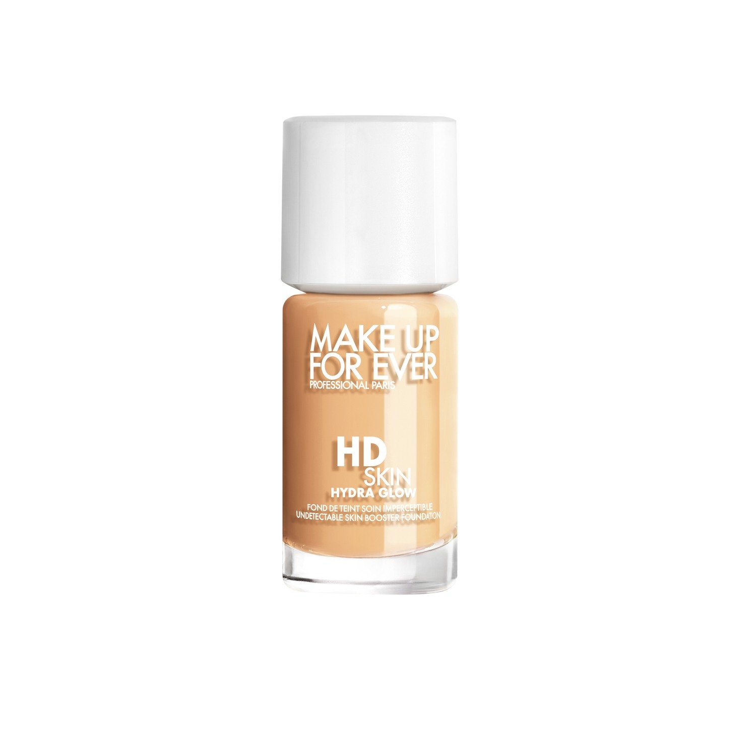 HD Skin Hydraglow Foundation • 2Y20