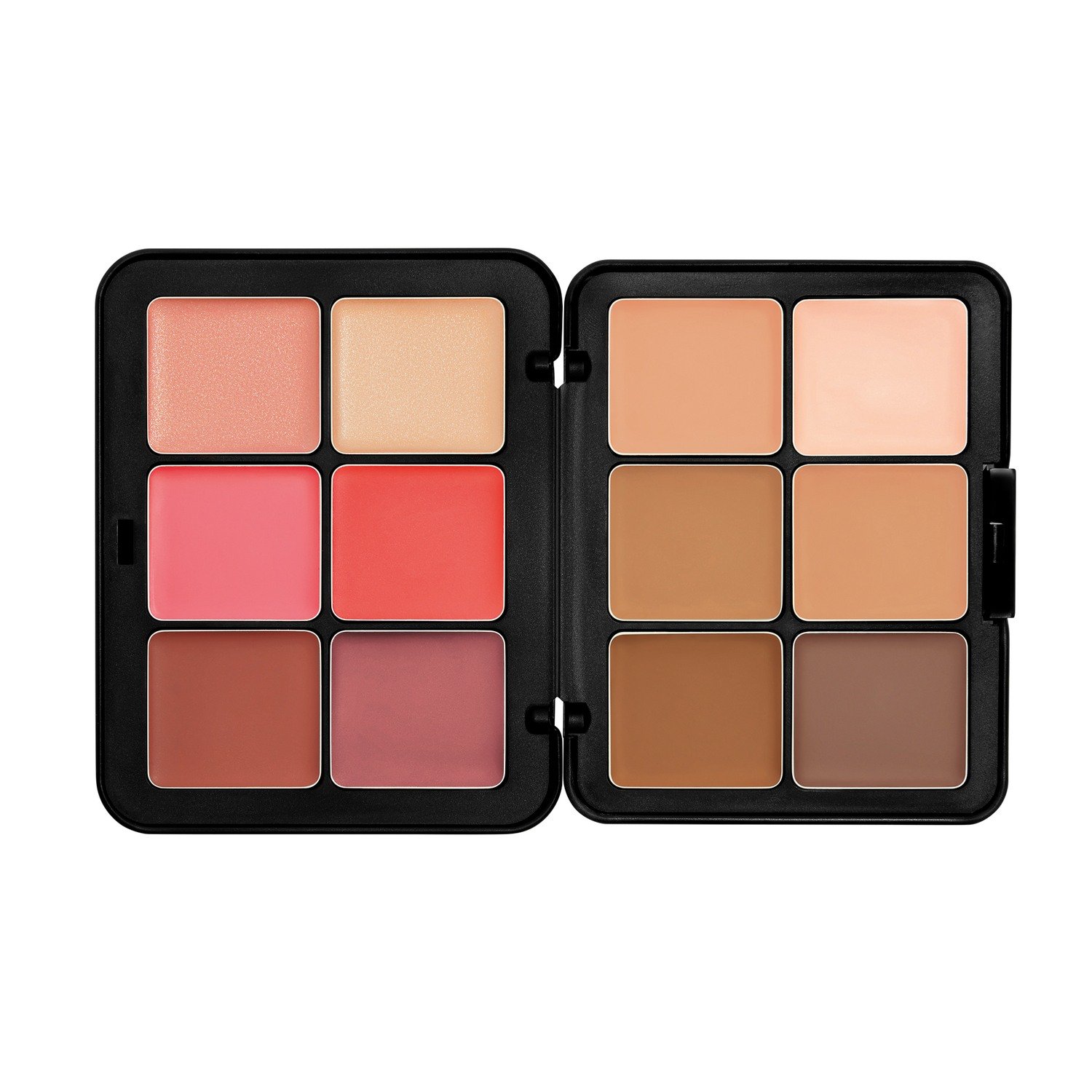 HD Skin Face Essentials Palette • Harmony 1