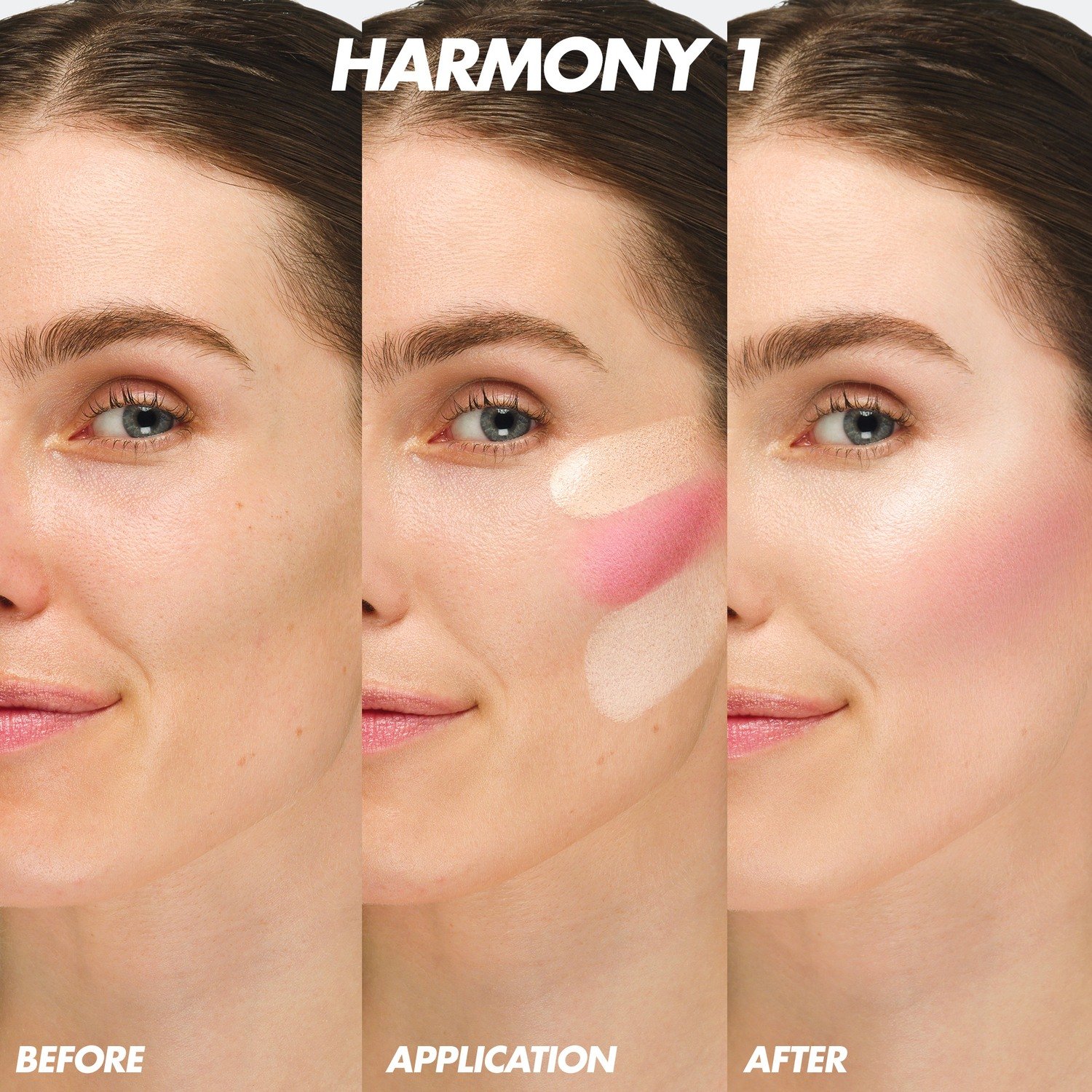 HD Skin Face Essentials Palette • Harmony 1