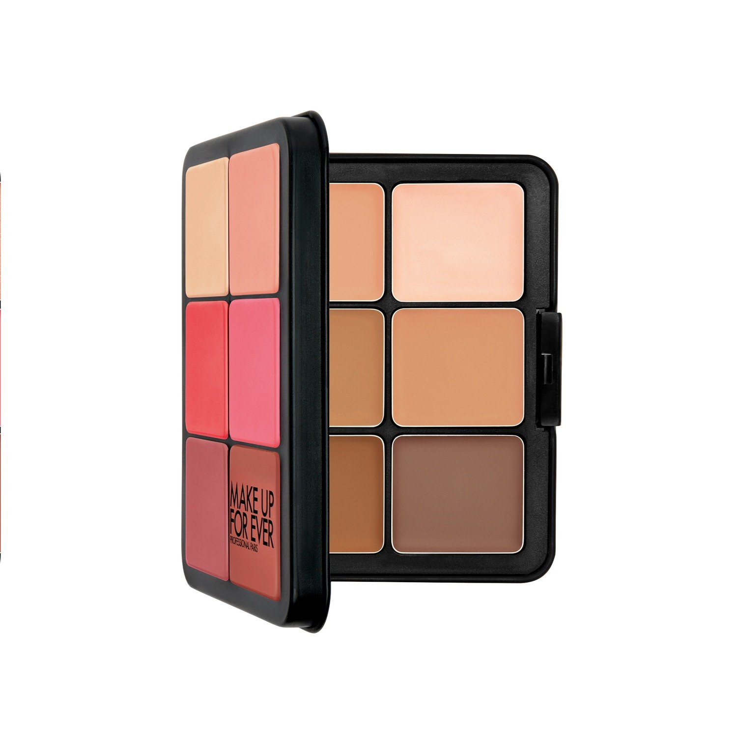 HD Skin Face Essentials Palette • Harmony 1