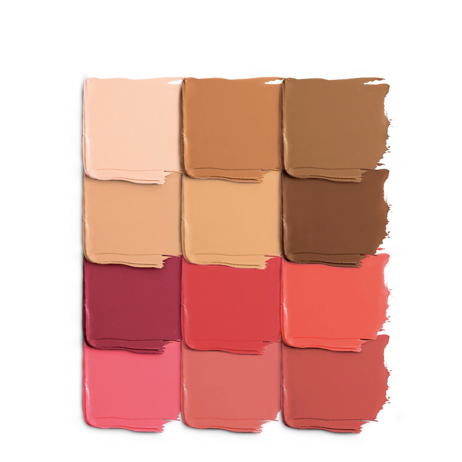 HD Skin Face Essentials Palette • Harmony 2