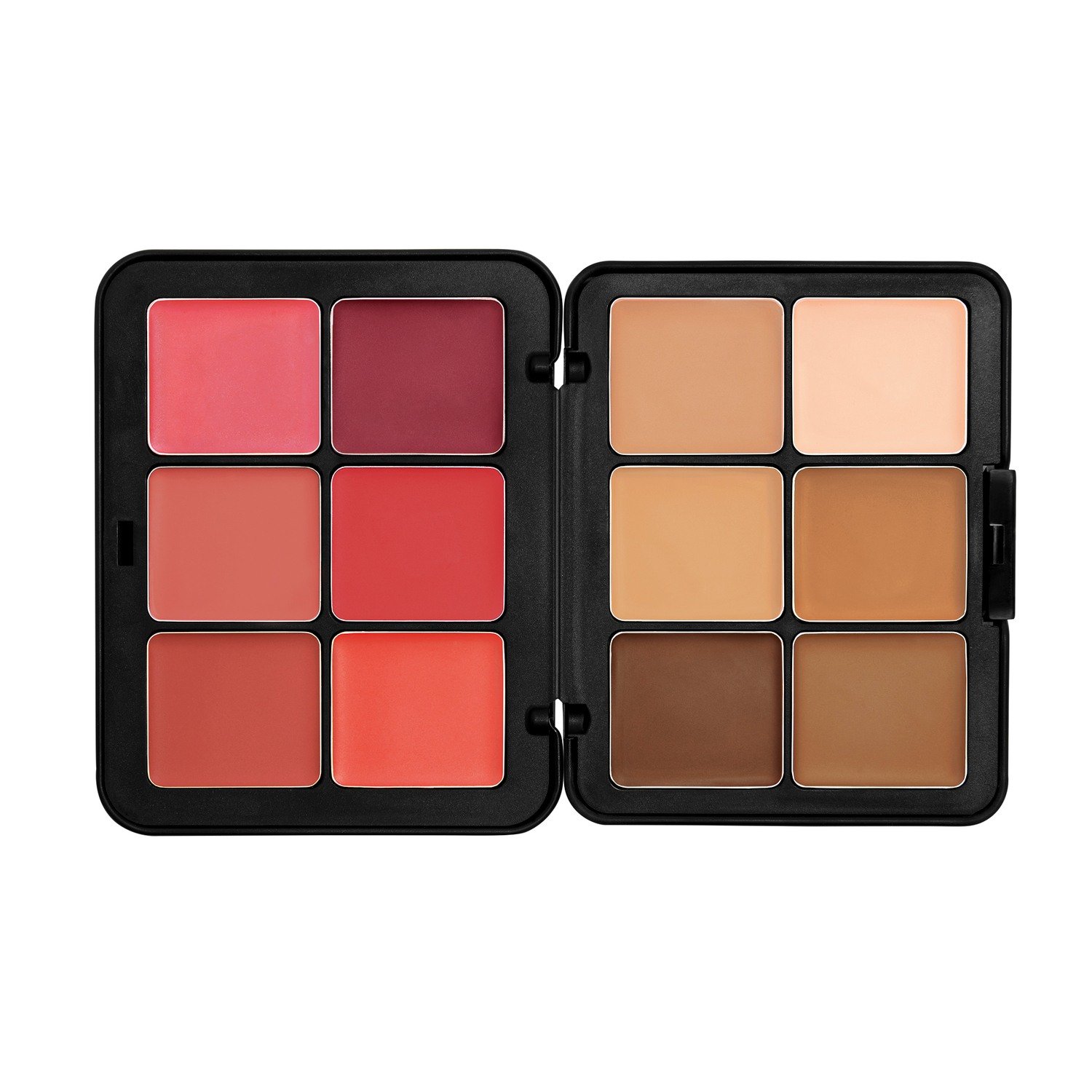 HD Skin Face Essentials Palette • Harmony 2