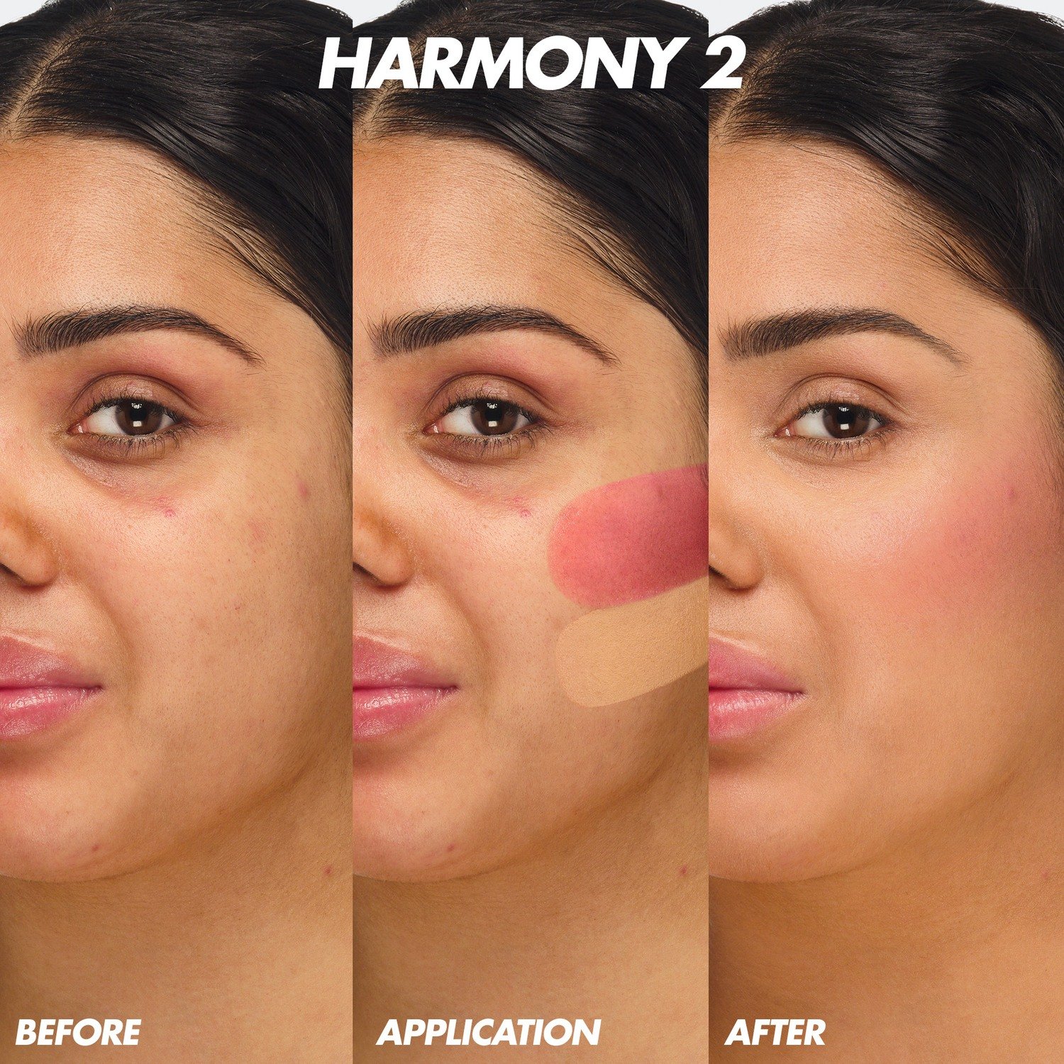 HD Skin Face Essentials Palette • Harmony 2