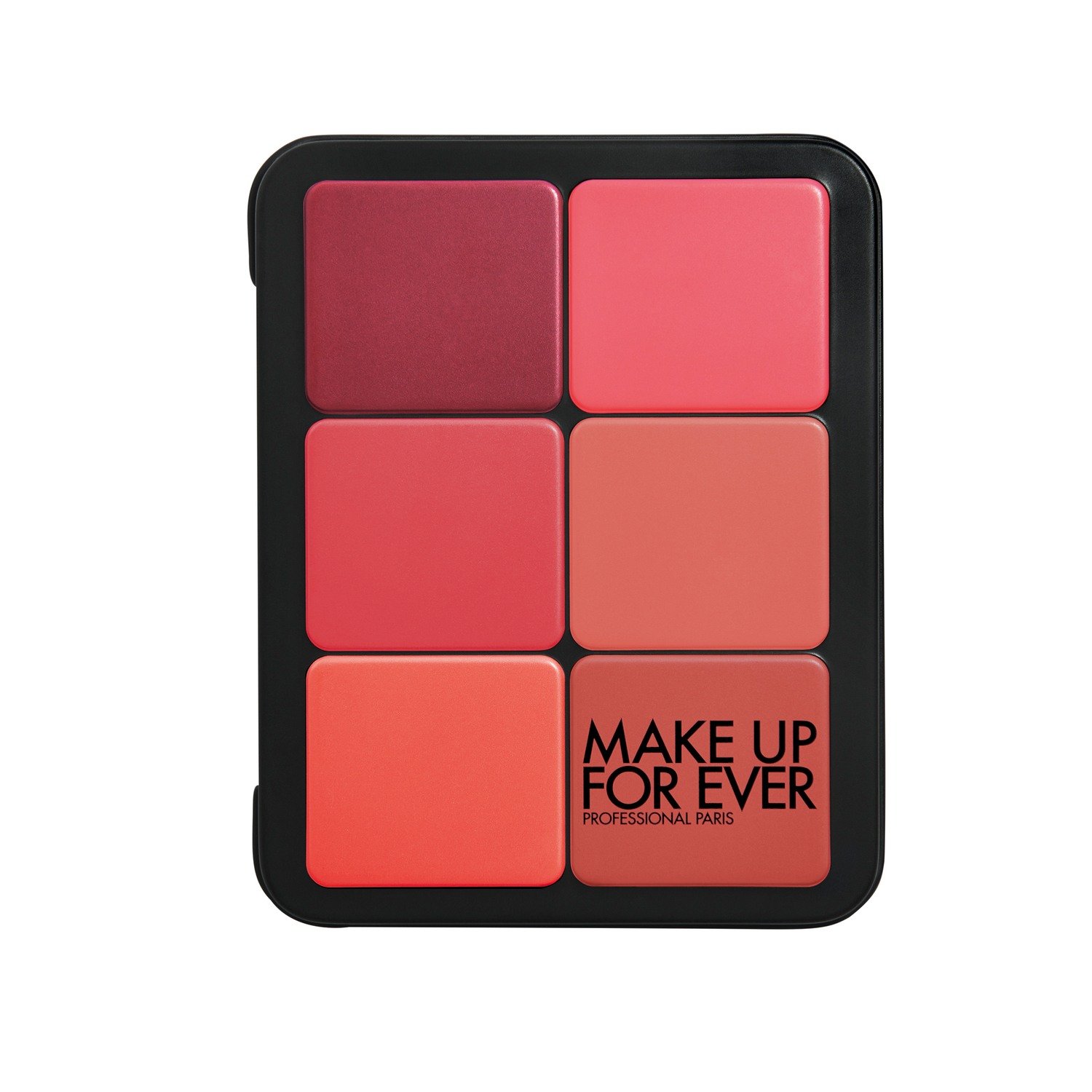 HD Skin Face Essentials Palette • Harmony 2