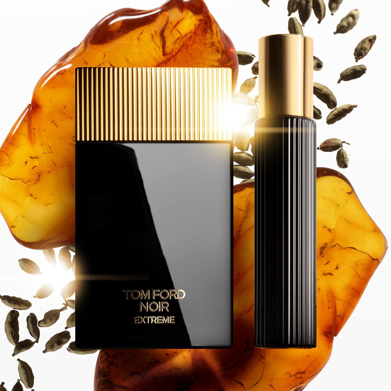 Noir Extreme Set • 110ml
