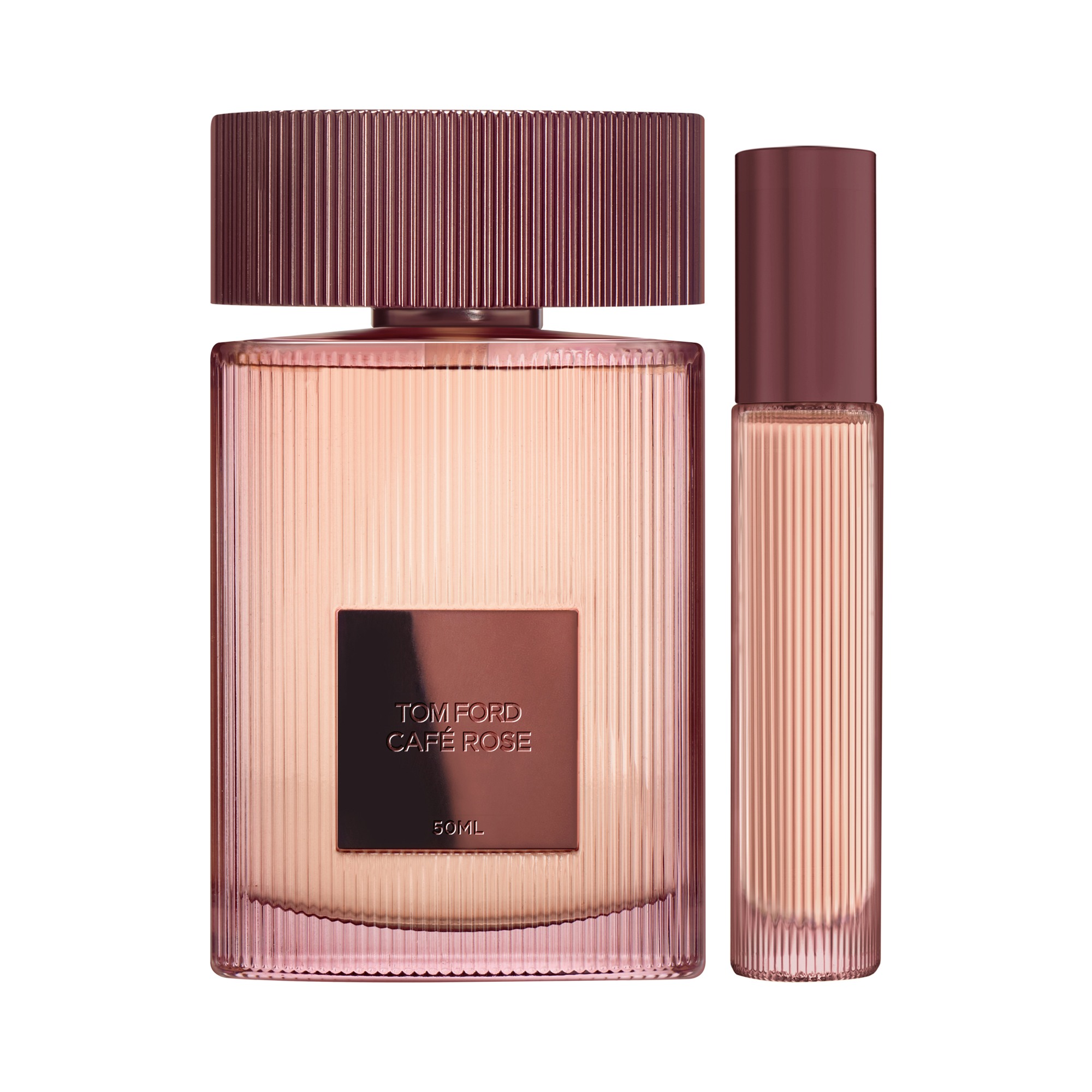 Café Rose Set • 110ml