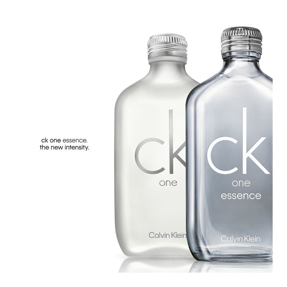 CK One Essence 30th Anniversary Parfum For Everyone (Unisex Perfume) • 100ml