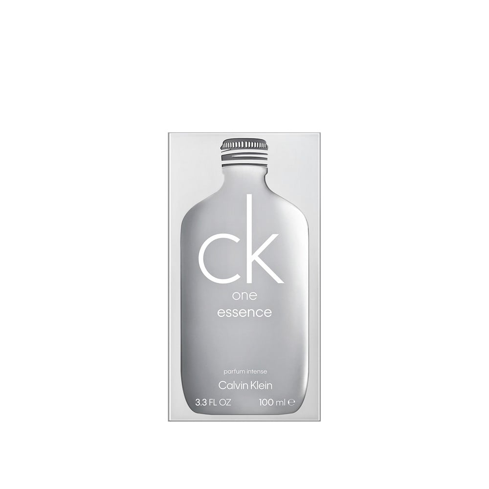 CK One Essence 30th Anniversary Parfum For Everyone (Unisex Perfume) • 100ml