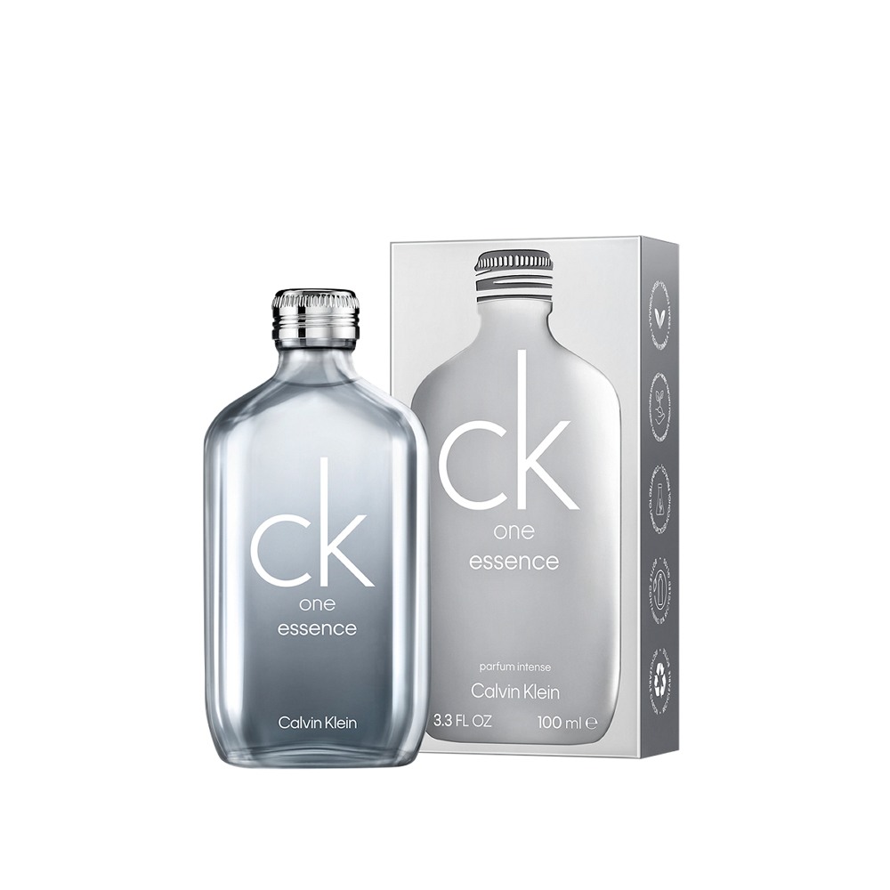 CK One Essence 30th Anniversary Parfum For Everyone (Unisex Perfume) • 100ml