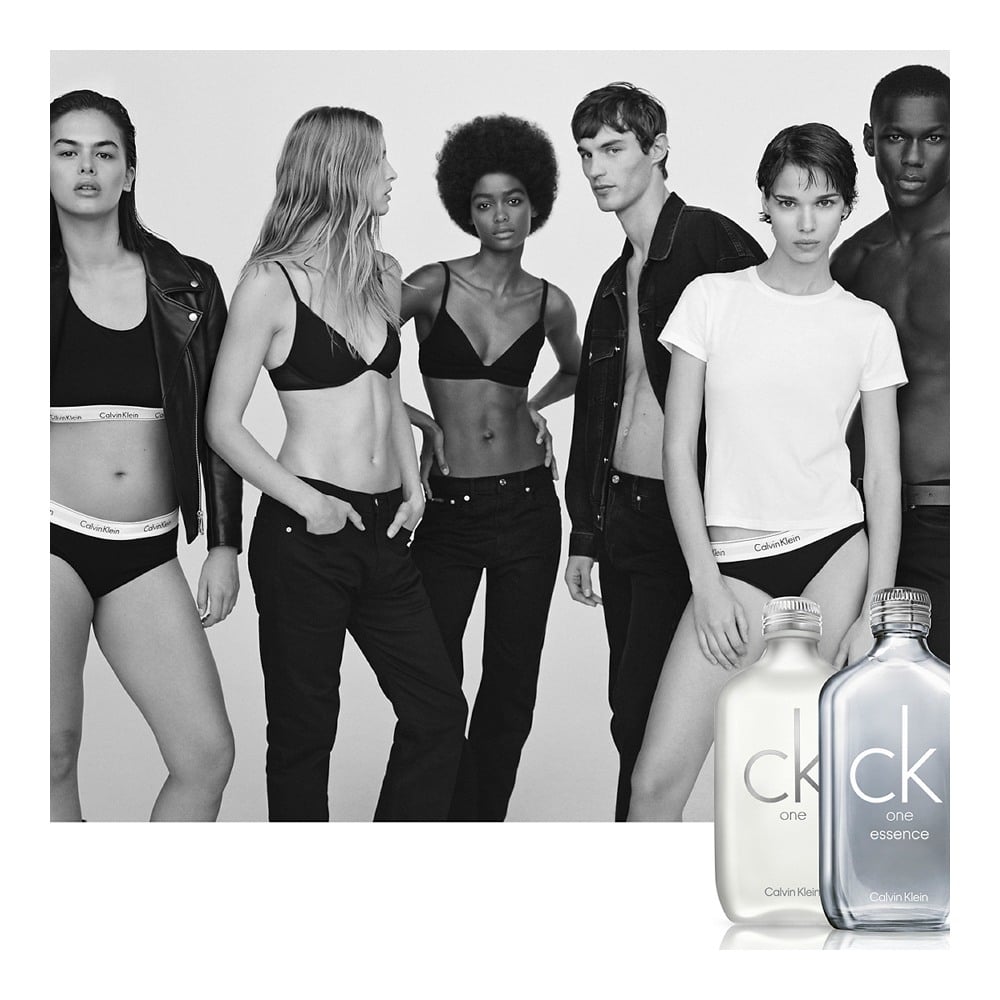 CK One Essence 30th Anniversary Parfum For Everyone (Unisex Perfume) • 100ml