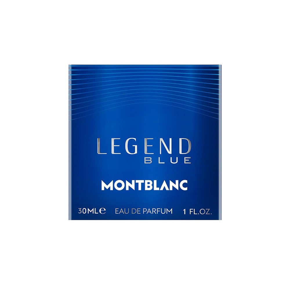 Legend Blue EDP • 30ml
