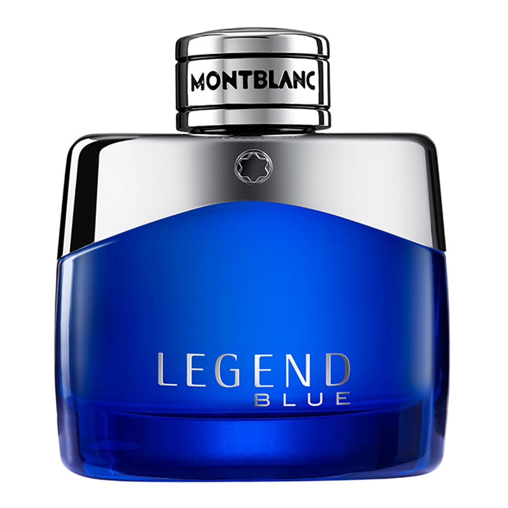 Legend Blue EDP • 50ml