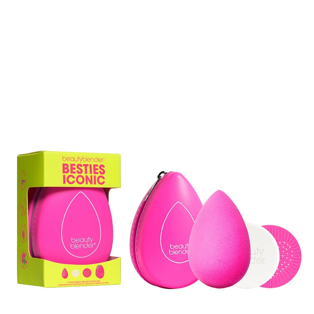 Besties Iconic Blend & Cleanse Set (Limited Edition)