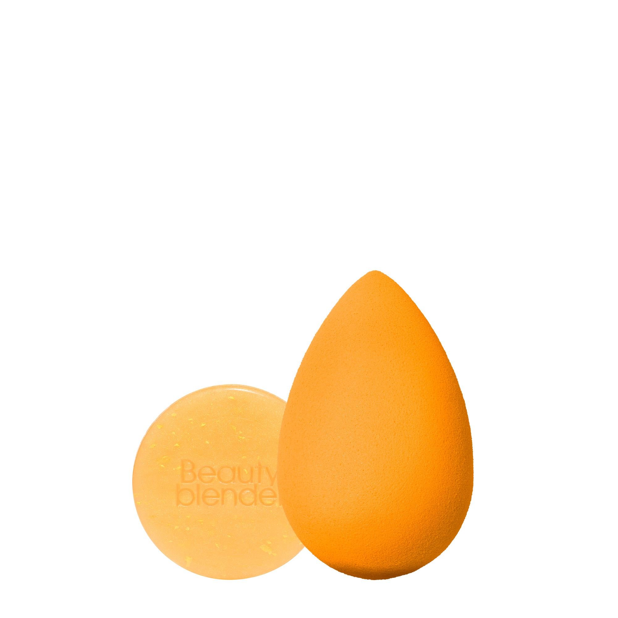 Solar Blend & Cleanse Set (Holiday Limited Edition)