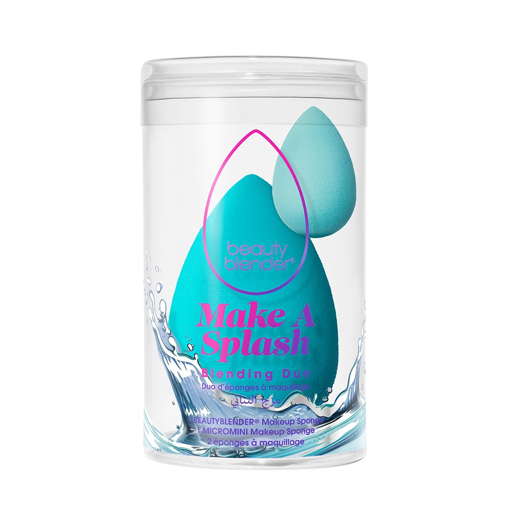 Make A Splash Blending Duo (Limited Edition)