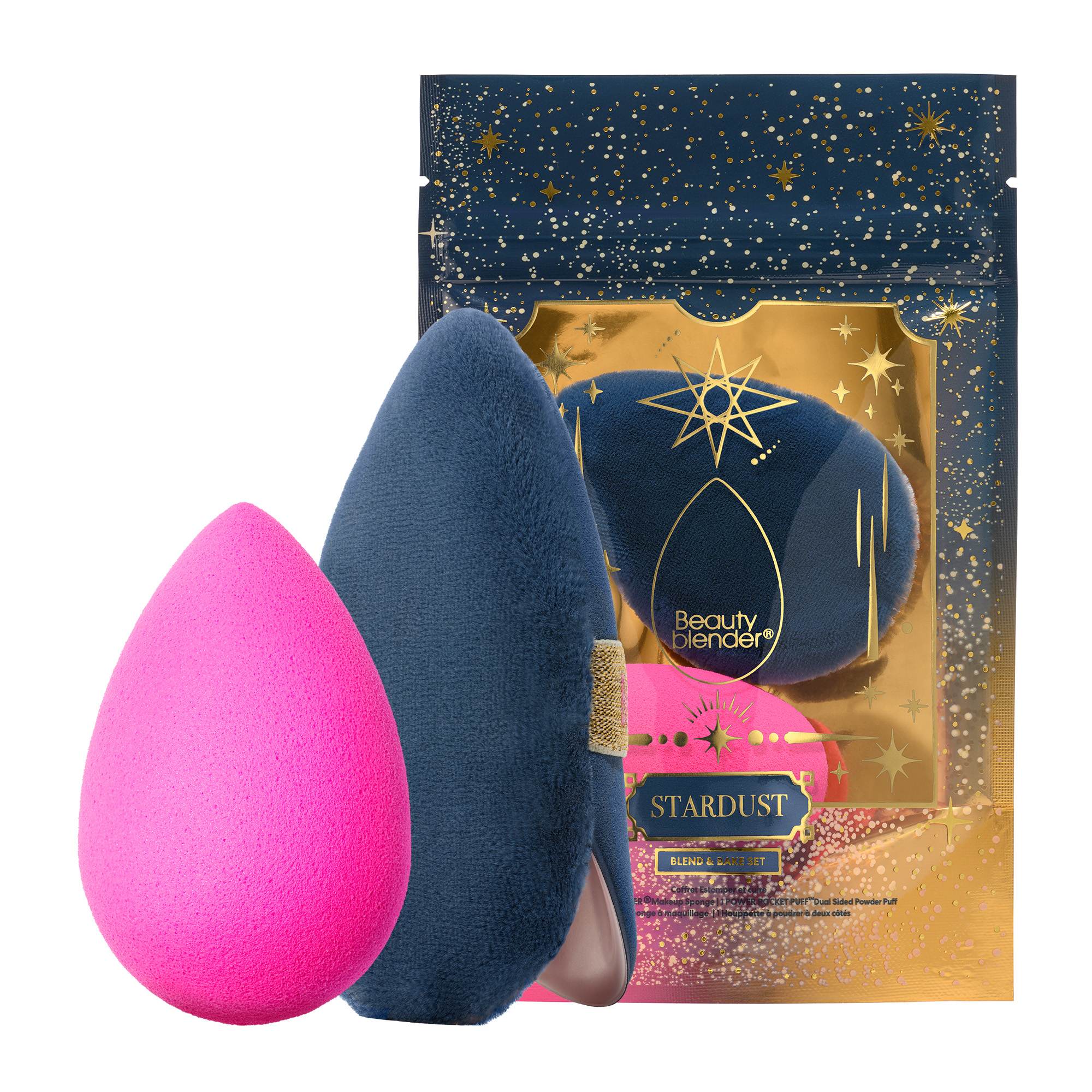 Stardust Blend & Bake Set (Holiday Limited Edition)