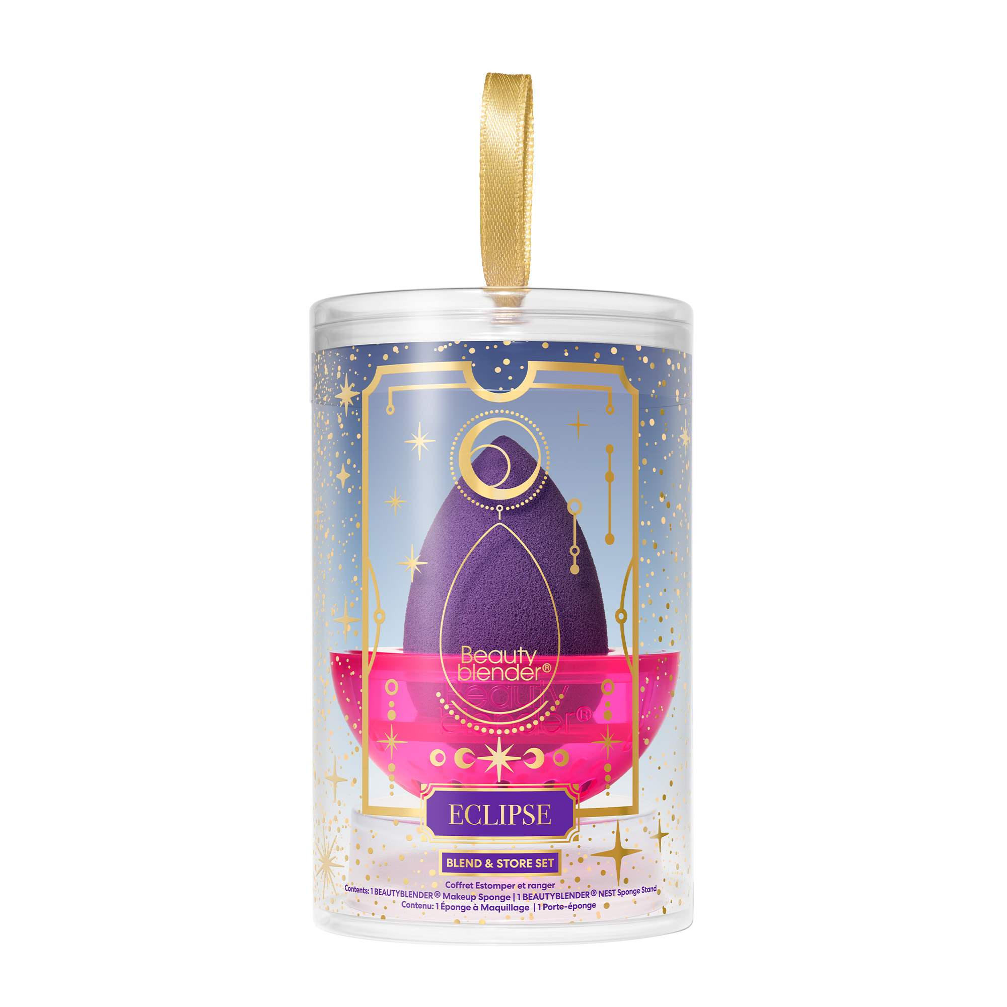 Eclipse Blend & Store Set (Holiday Limited Edition)