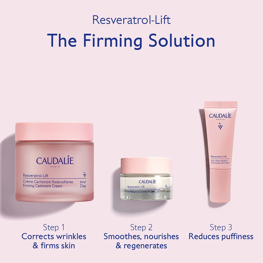 Resveratrol-Lift & Firm Essentials • 50ml
