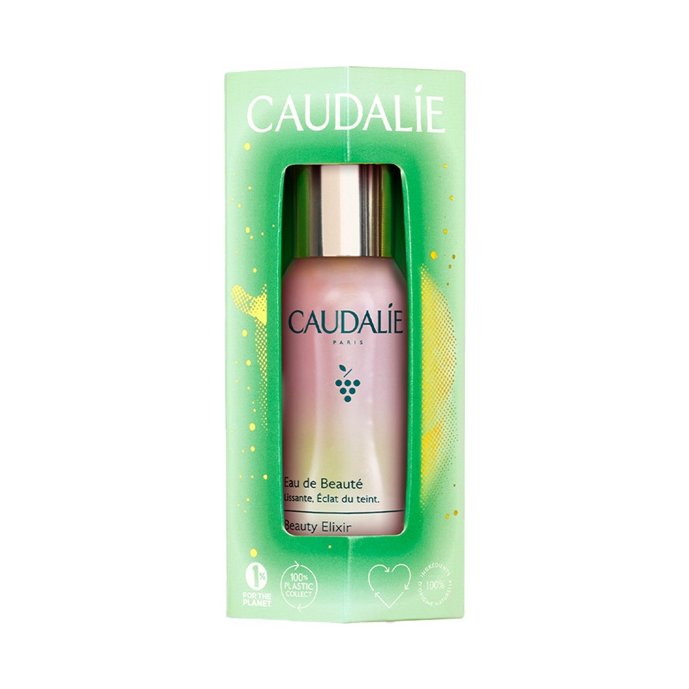 Beauty Elixir & Detox Mask Duo • 30ml
