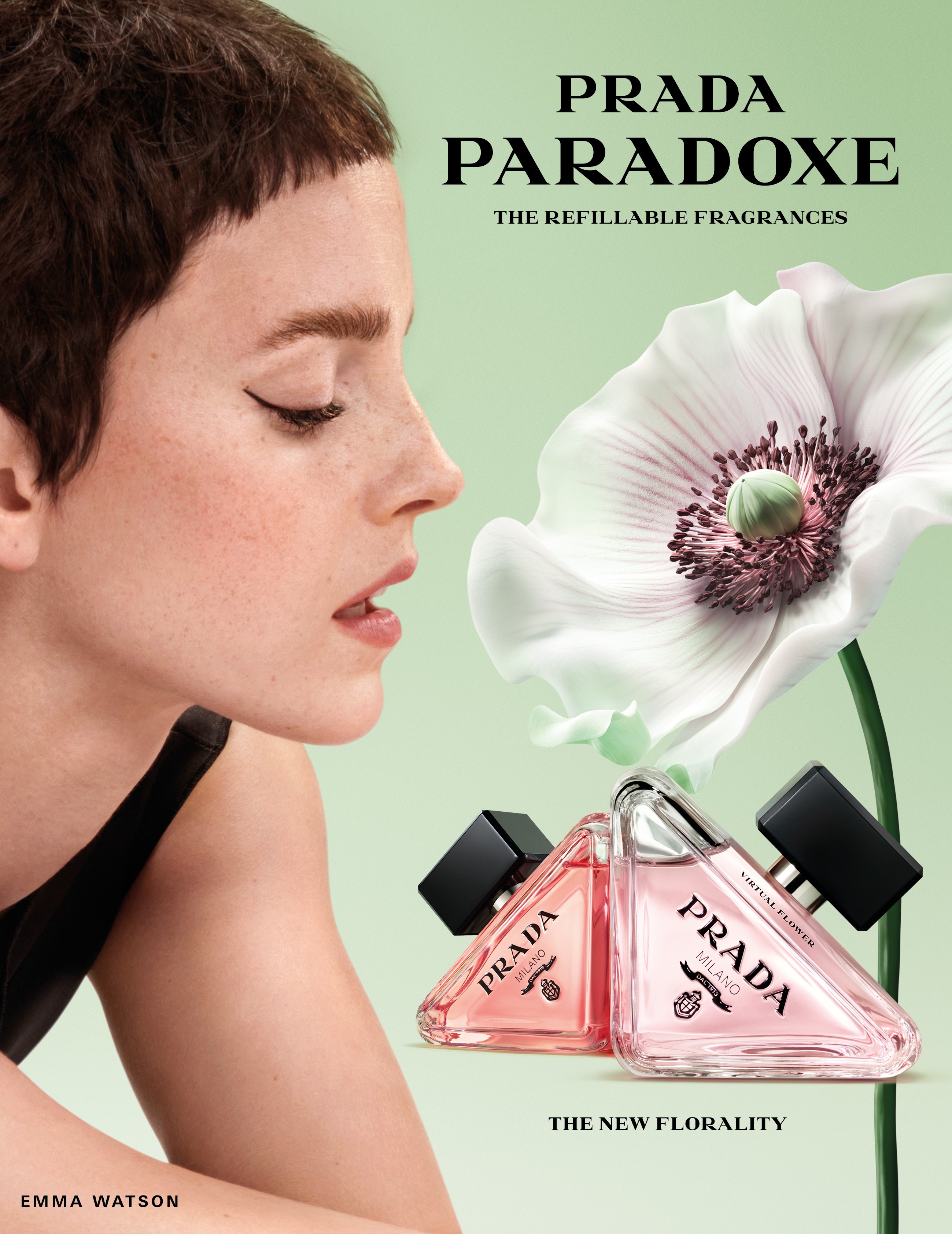 Paradoxe Virtual Flower Eau De Parfum • 50ml