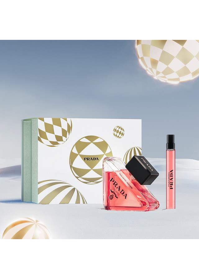 Paradox EDP Intense Gift Set