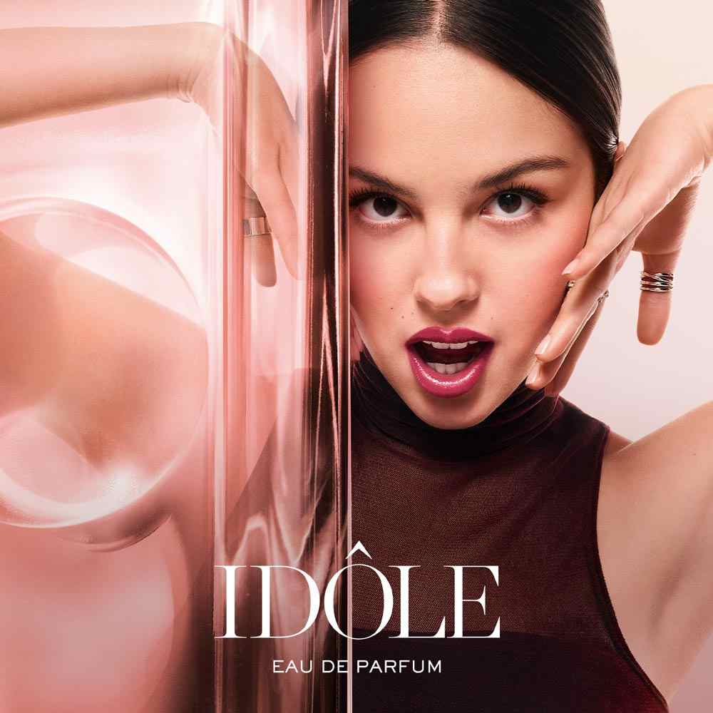 Idole Eau De Parfum • 10ml