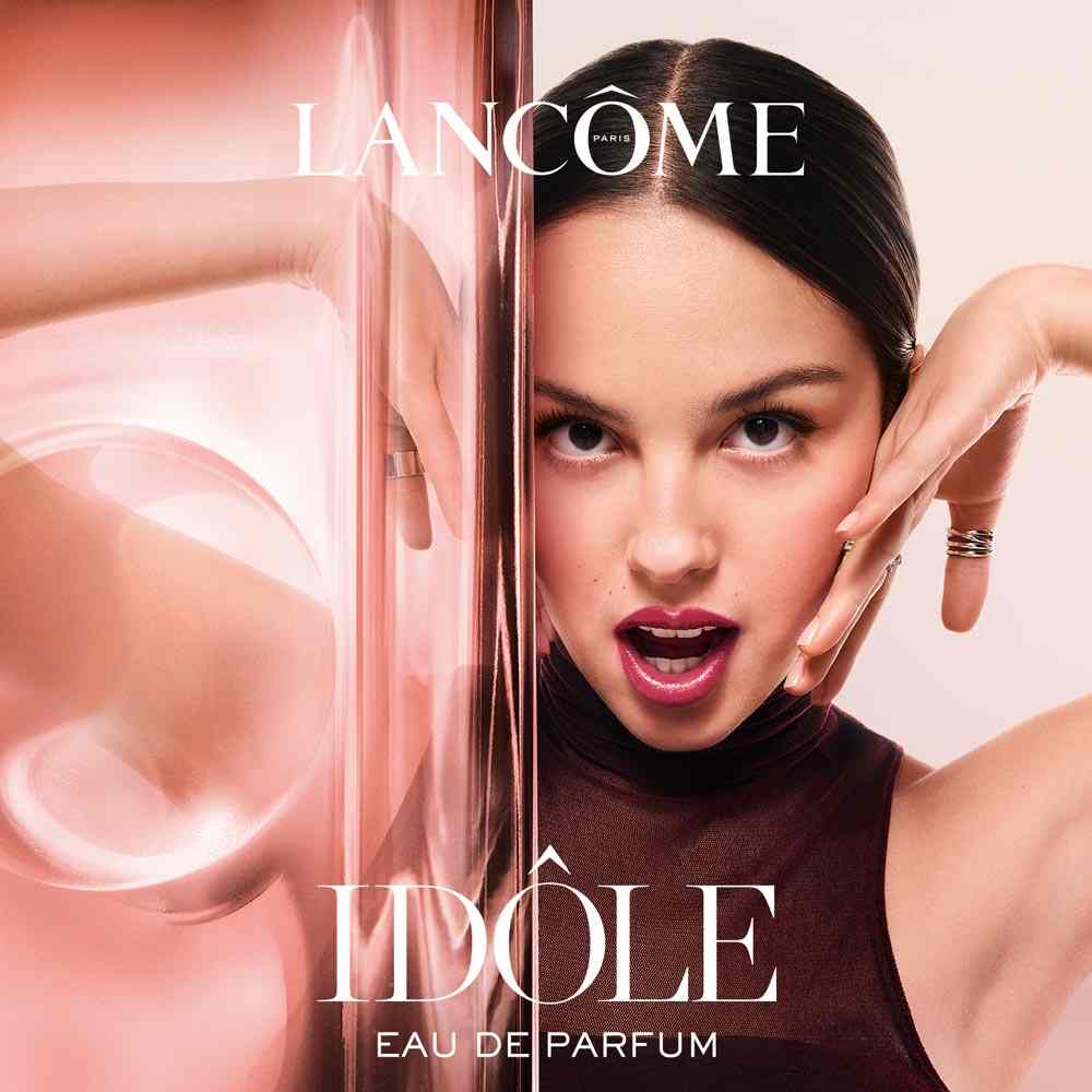 Idole Eau De Parfum • 10ml
