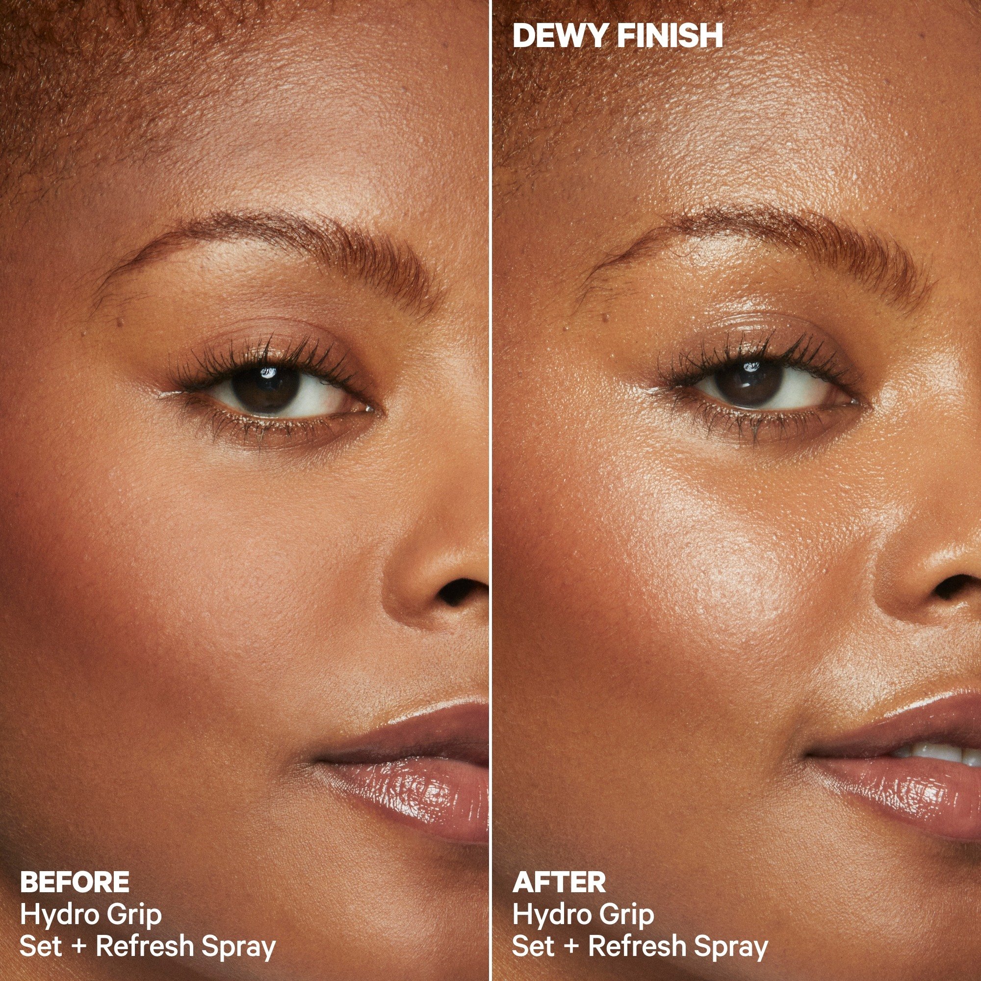 Hydro Grip Set + Refresh Spray • 100g