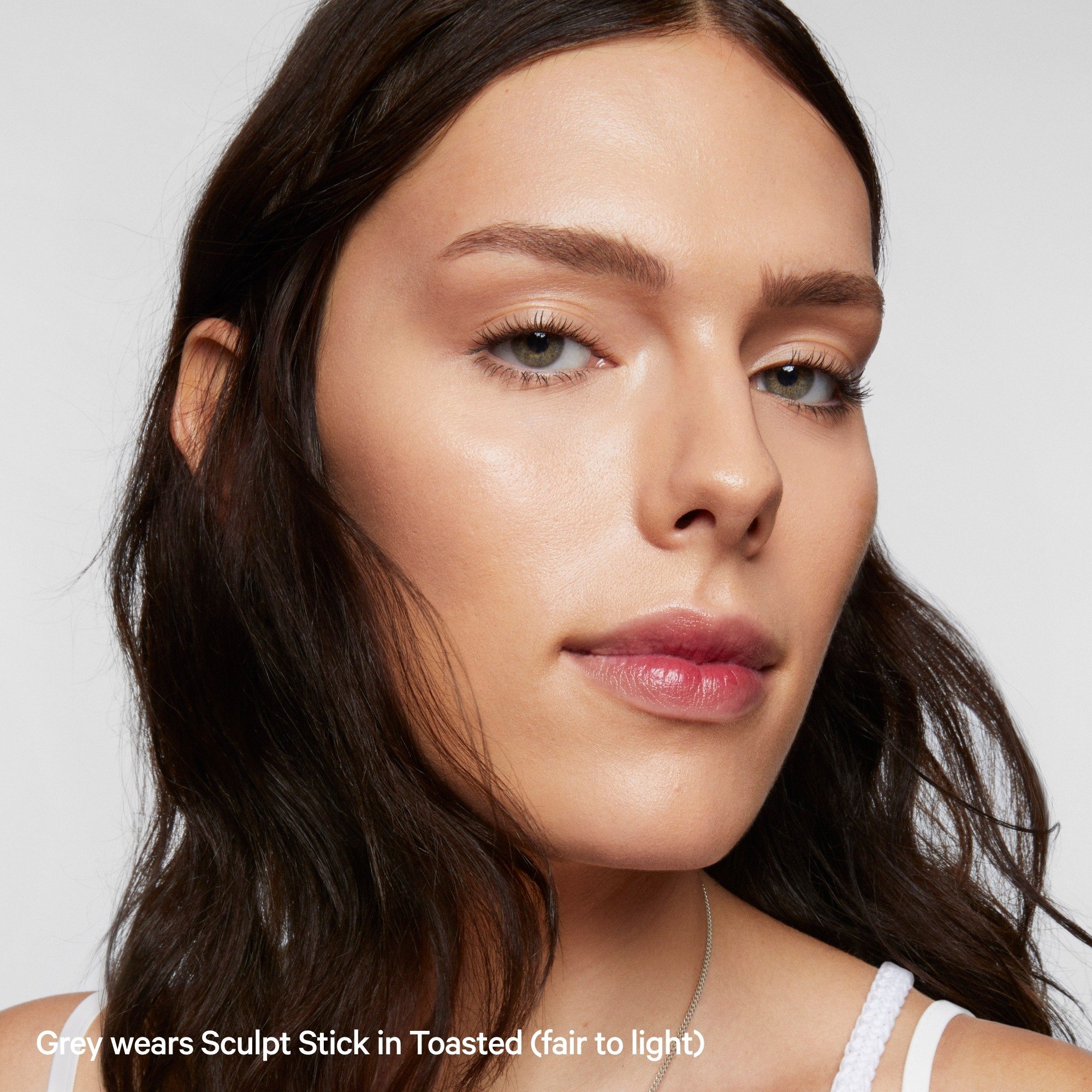 Sculpt Stick • Toasted