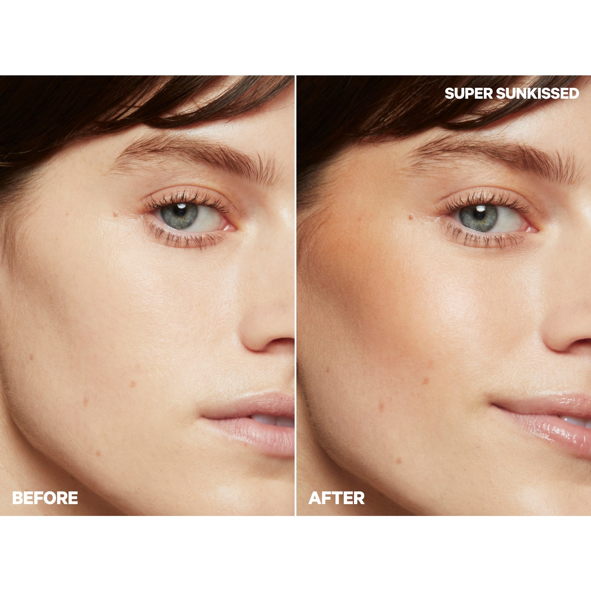 Bionic Bronzer • Time Travel