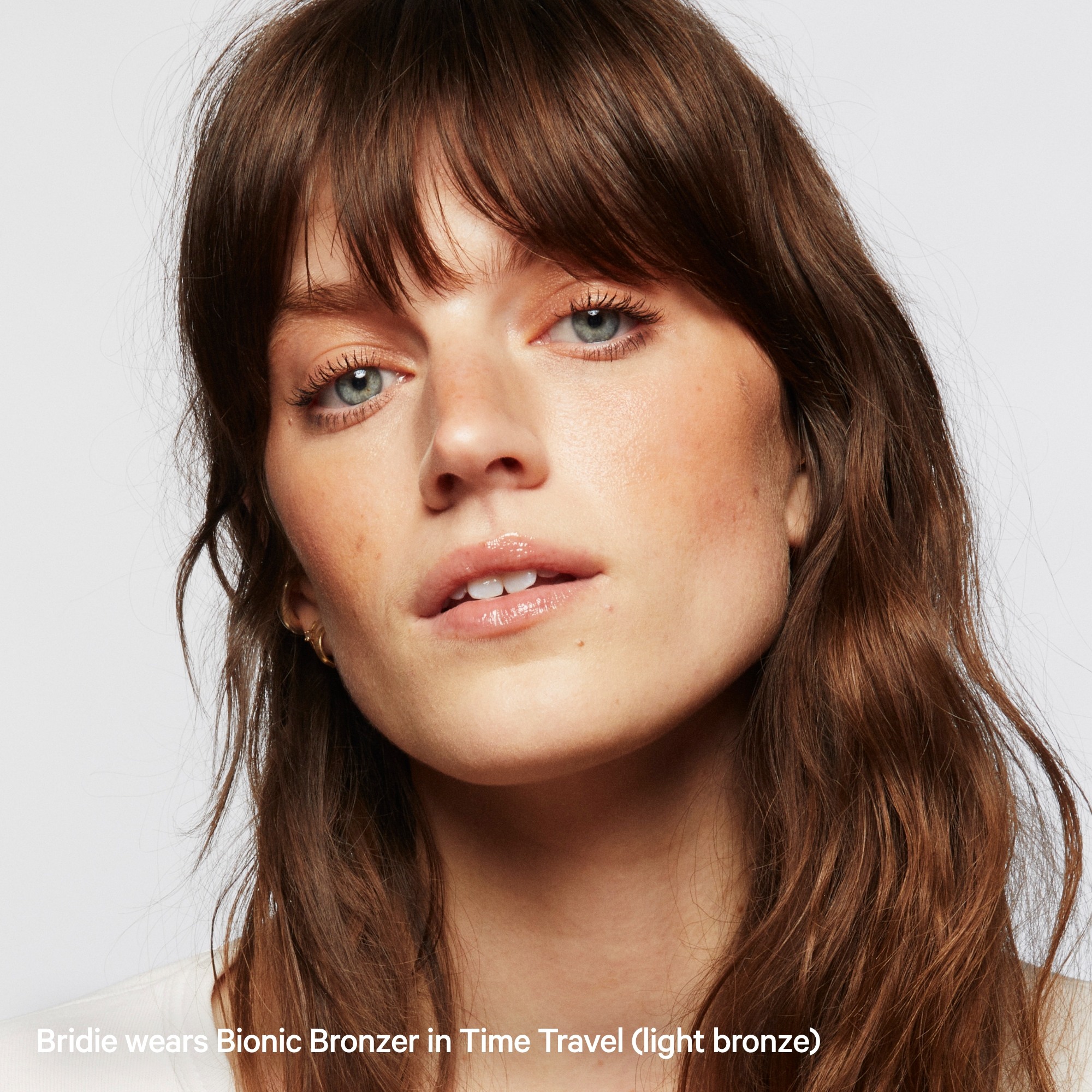 Bionic Bronzer • Time Travel