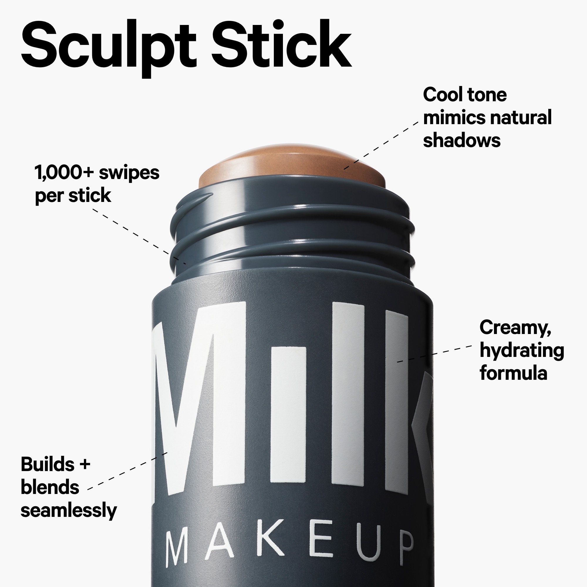 Sculpt Stick • Simmer