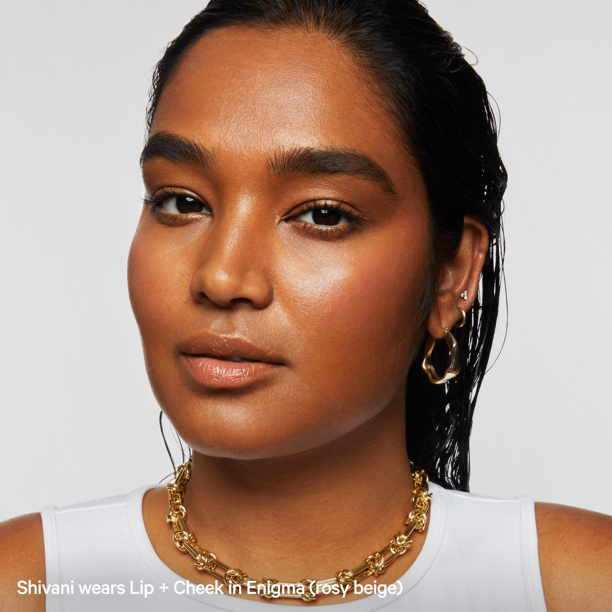 Lip + Cheek • Enigma