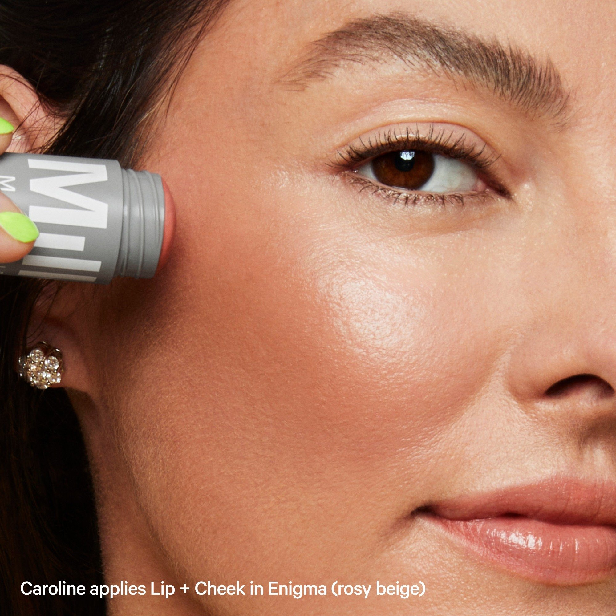 Lip + Cheek • Enigma