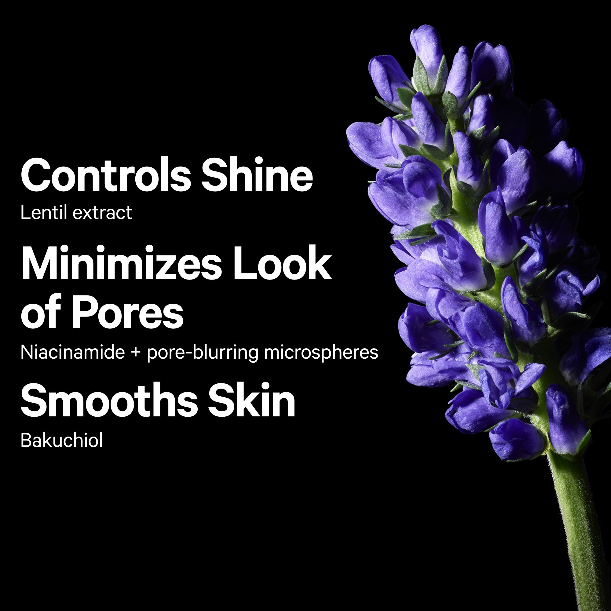 Pore Eclipse Translucent Loose Setting Powder • Deep
