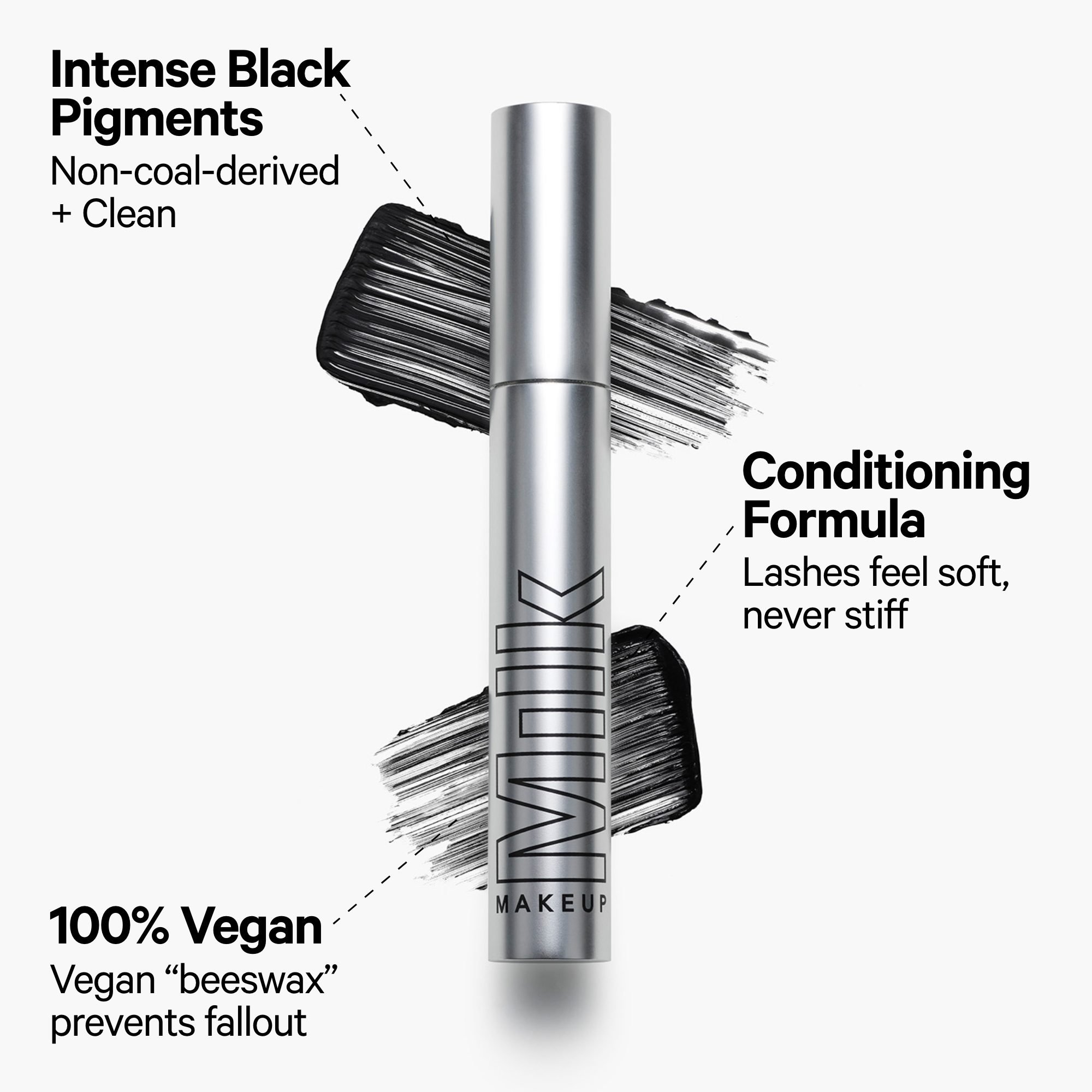 Kush Mascara • 8ml