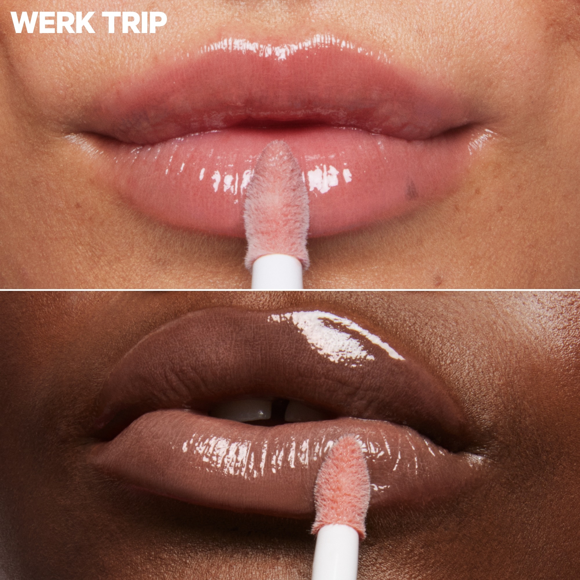 Odyssey Lip Oil Gloss • Werk Trip