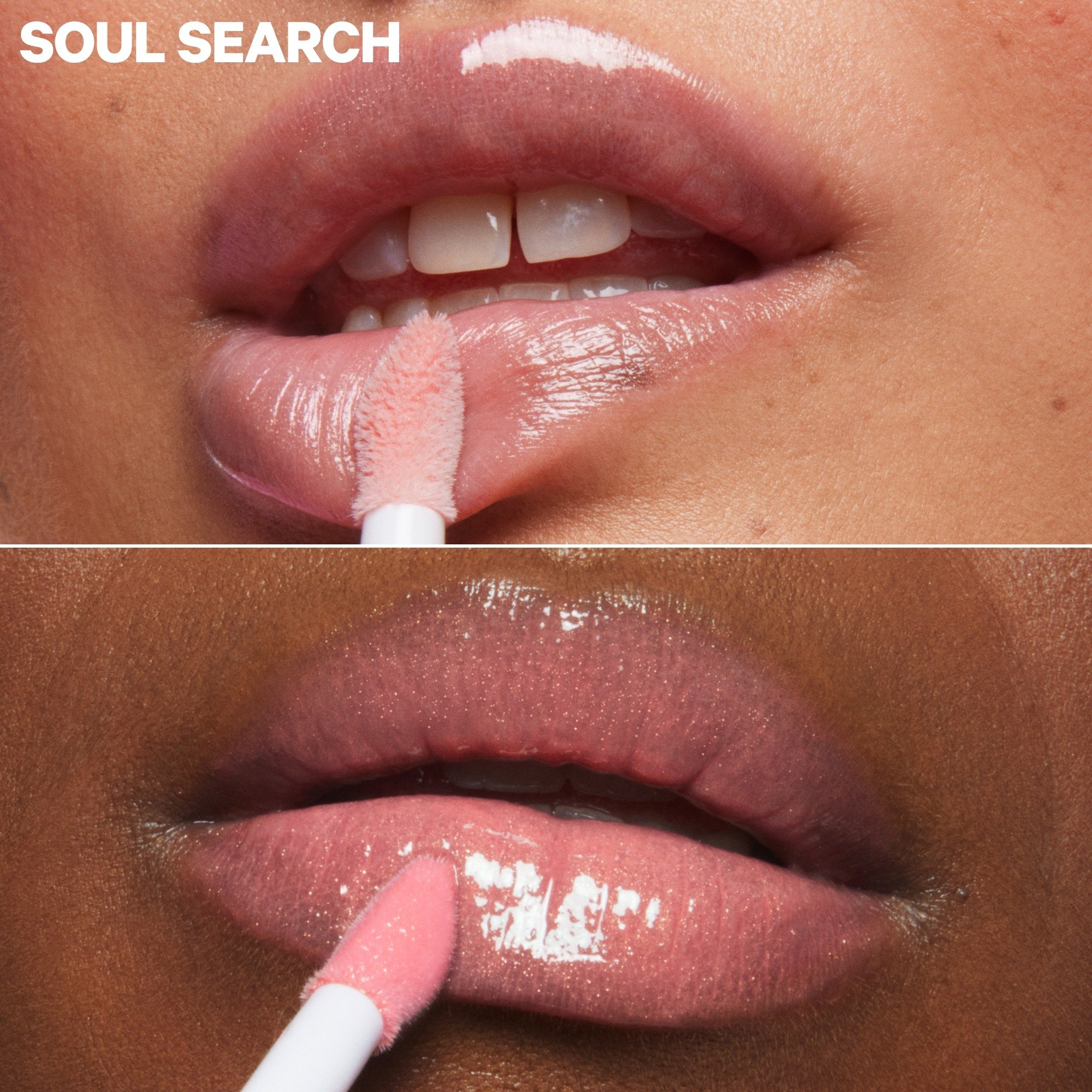 Odyssey Lip Oil Gloss • Soul Search