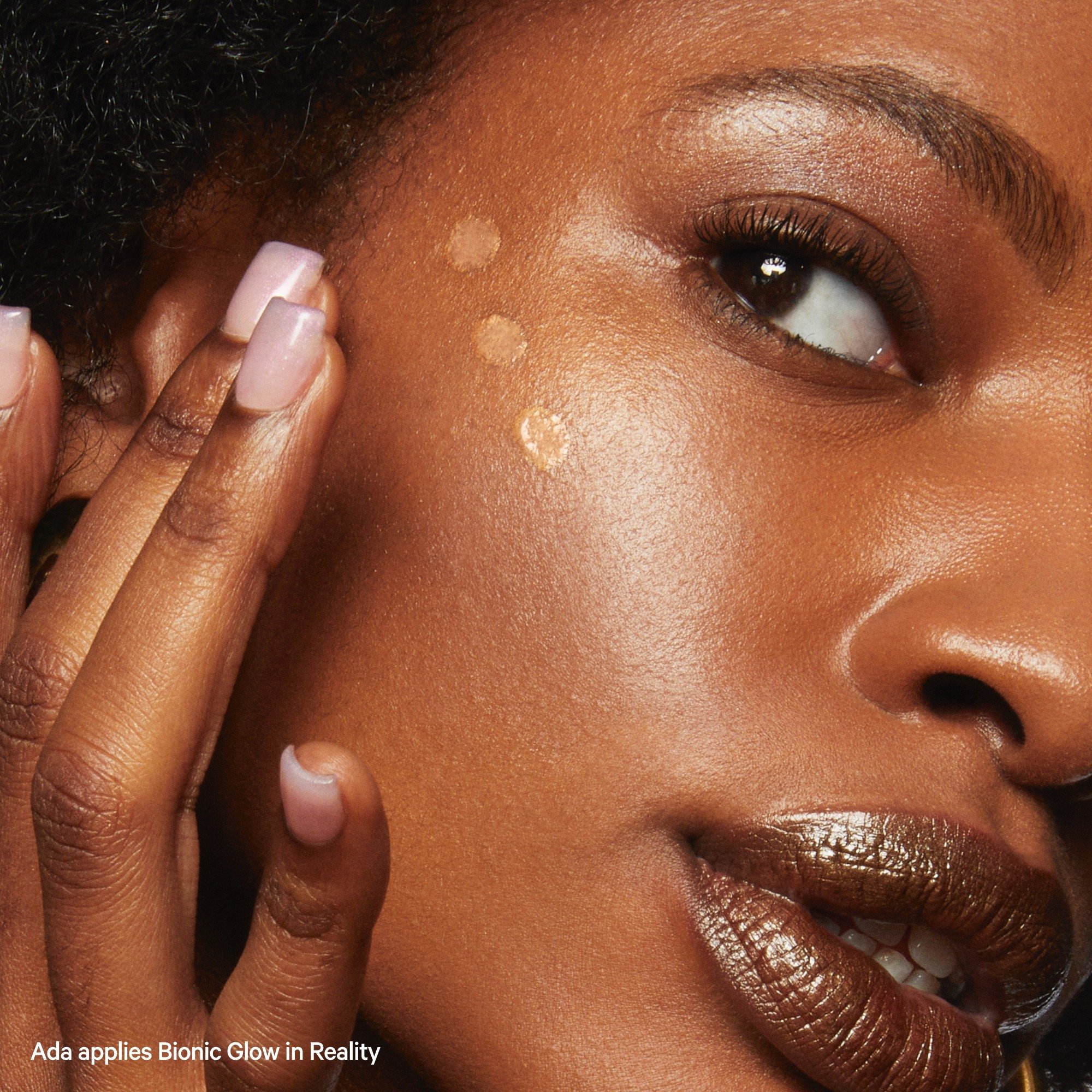Bionic Glow • Reality