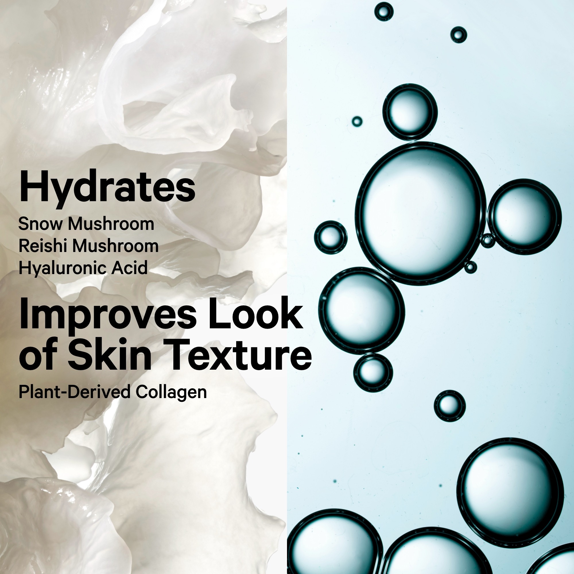 Bionic Glow • Reality