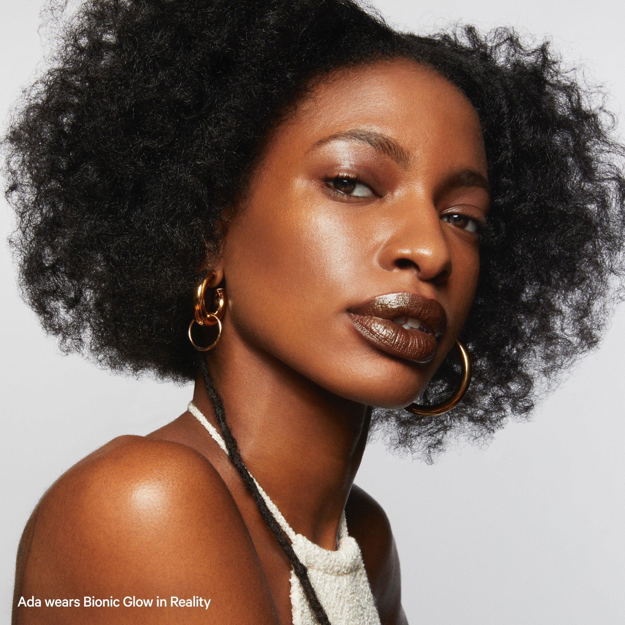 Bionic Glow • Reality