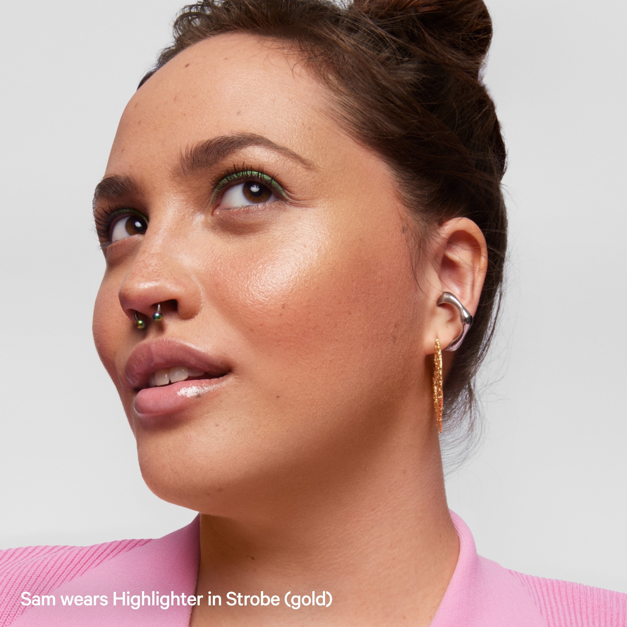Highlighter • Strobe