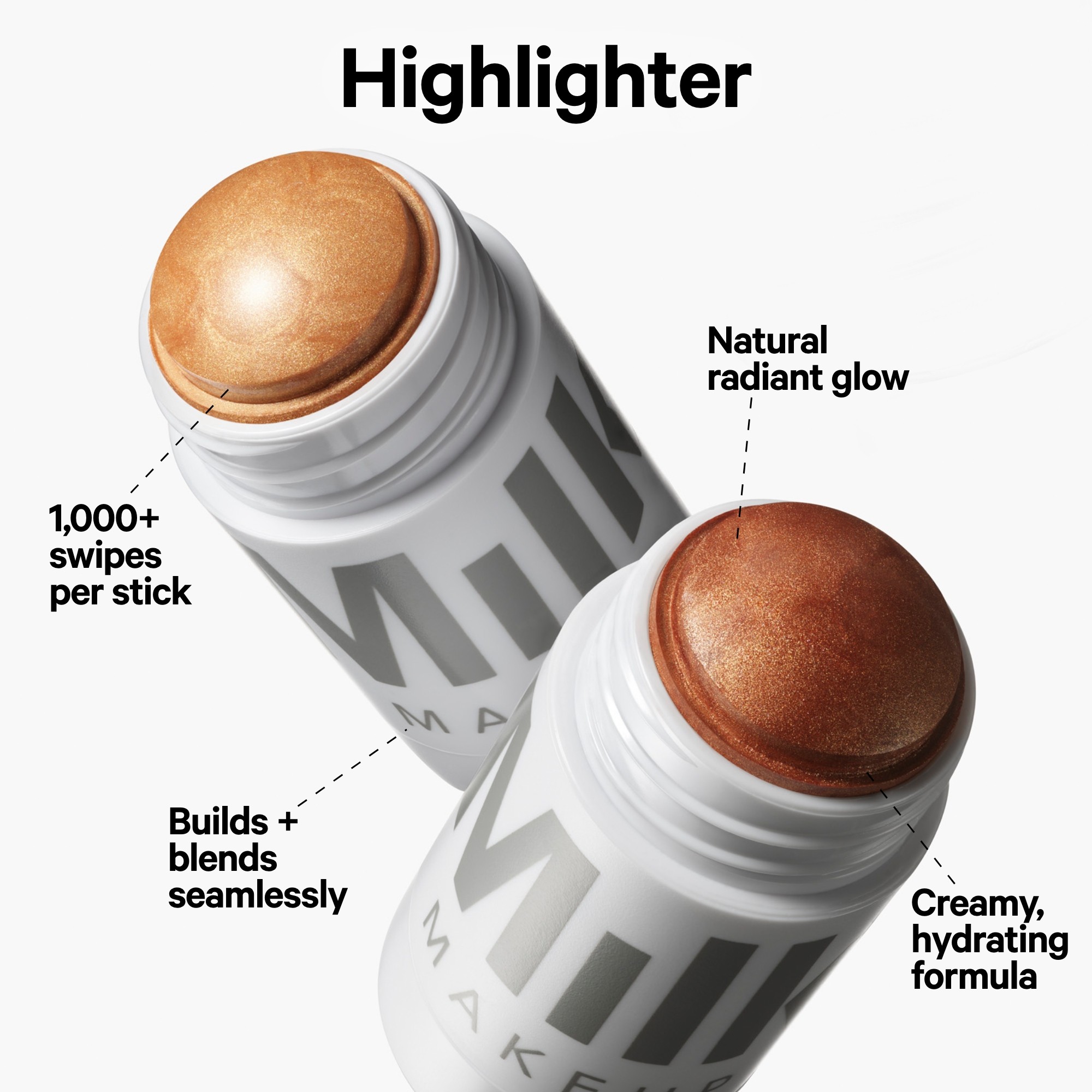 Highlighter • Strobe