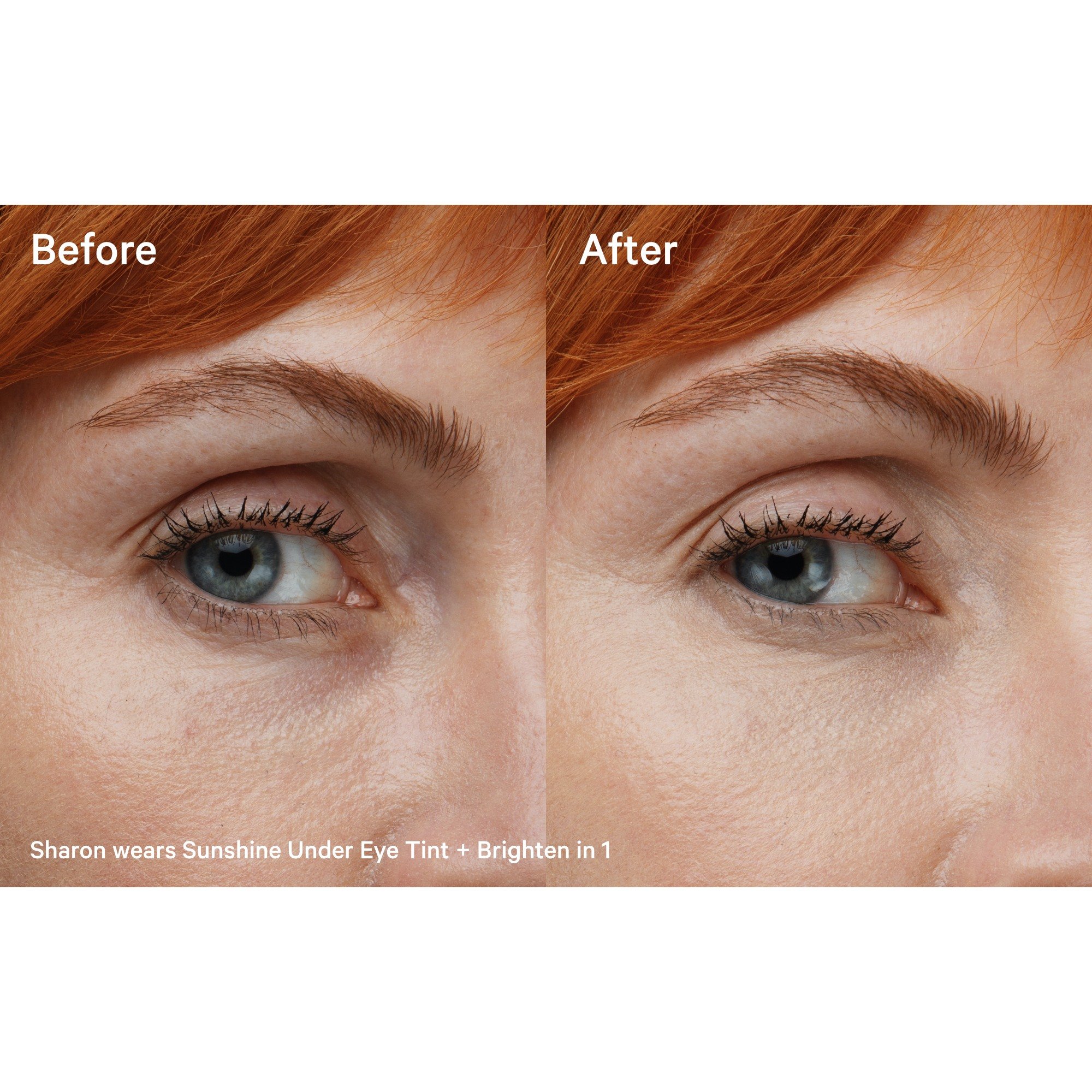 Sunshine Under Eye Tint + Brighten • Fair